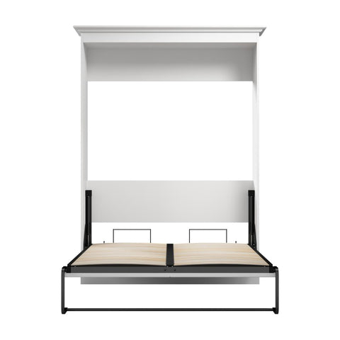 Lit escamotable double 64L