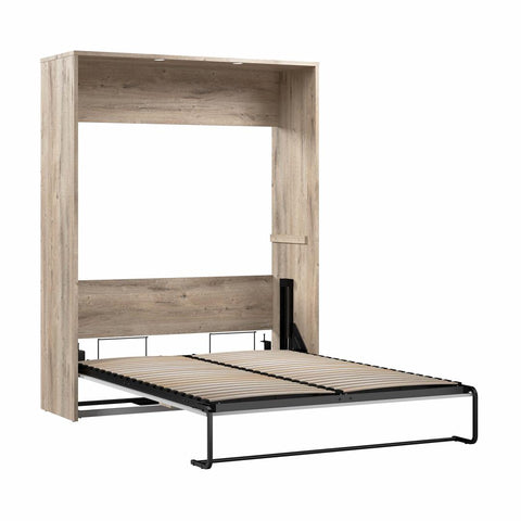 Grand lit escamotable (queen) 66L