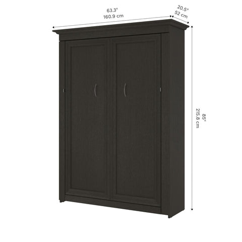 66W Full Murphy Bed