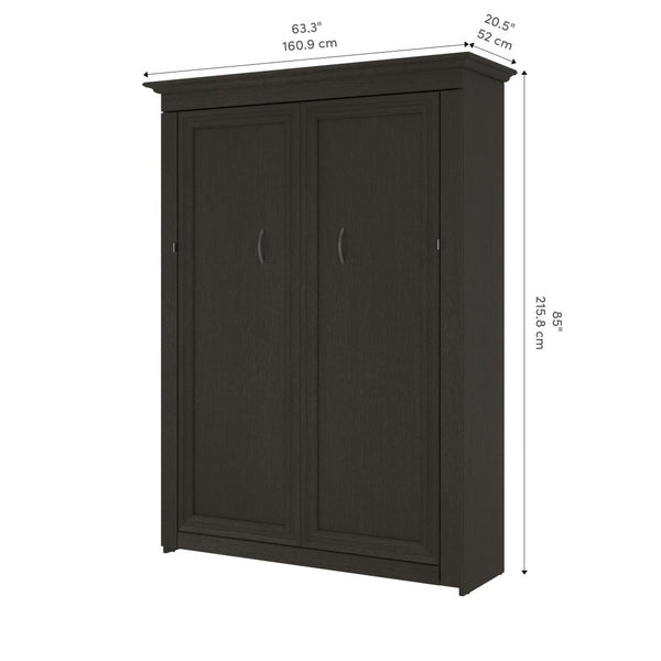 66W Full Murphy Bed