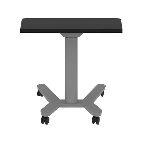 Petit bureau assis-debout 36L x 24P