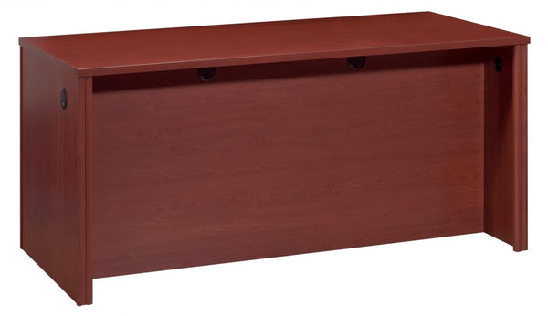 Bureau sans caisson 66L