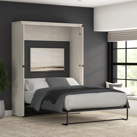 Grand lit escamotable 69L