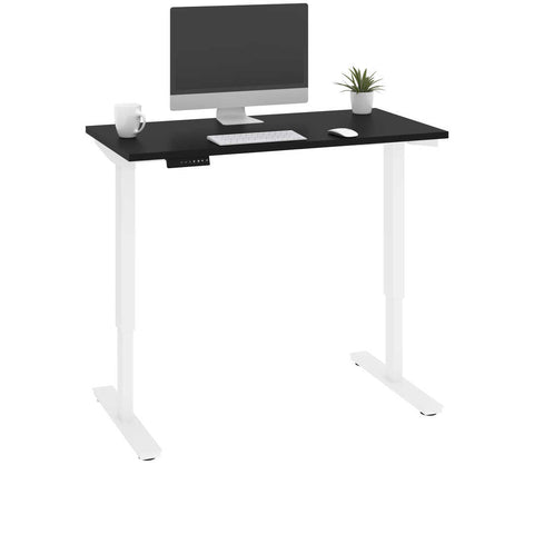 48W x 24D Electric Standing Desk