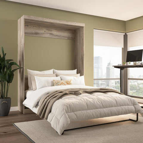 Grand lit escamotable 65L
