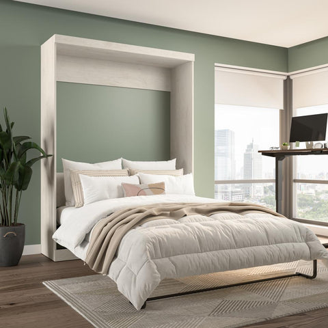 Grand lit escamotable 65L