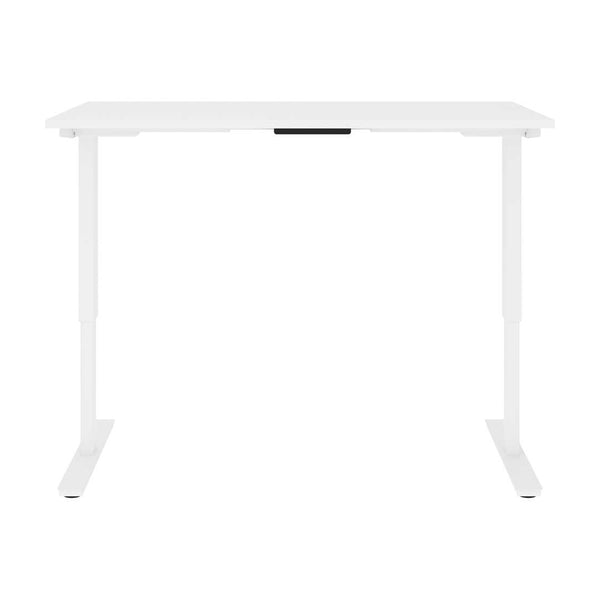 Bureau assis-debout électrique 60L x 30P