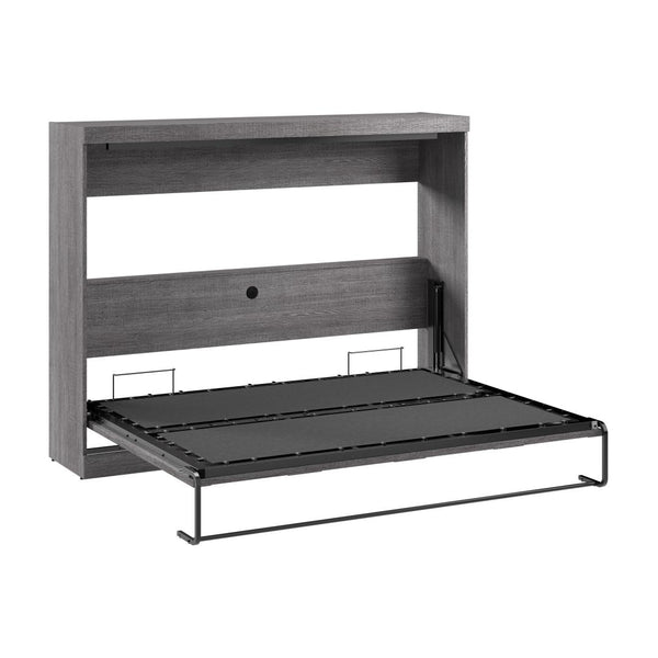 85W Queen Horizontal Murphy Bed