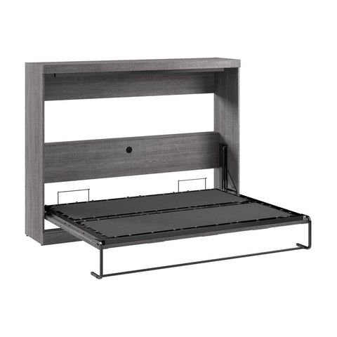 85W Queen Horizontal Murphy Bed