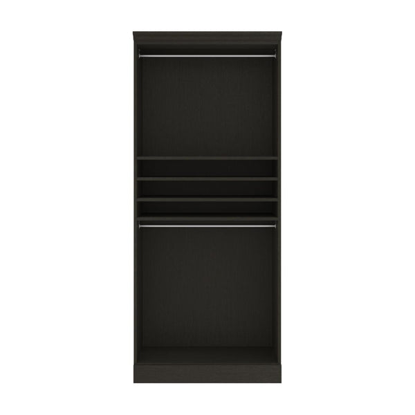 Organisateur de garde-robe 36L