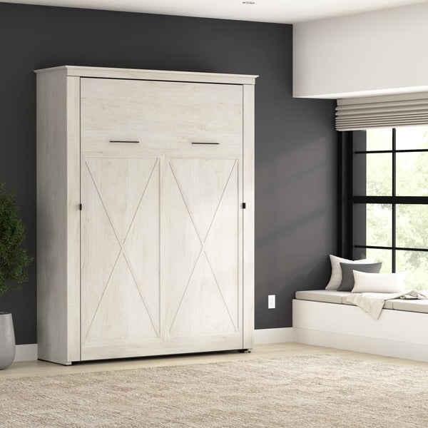 69W Queen Murphy Bed