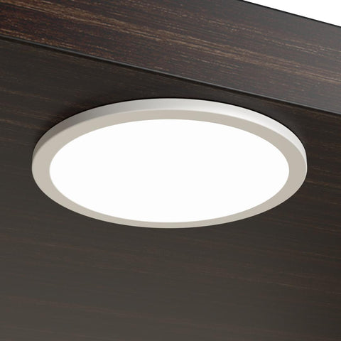 Lit escamotable double avec bureau et 2 armoires (107L)