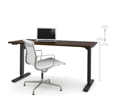 60W x 30D Standing Desk