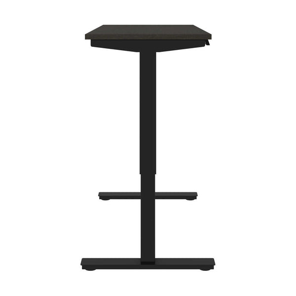 Bureau assis-debout 48L x 24P