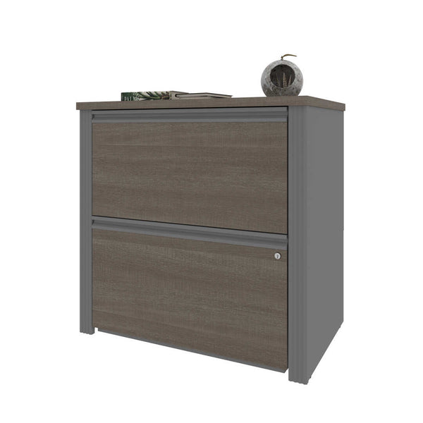Lateral File Cabinet