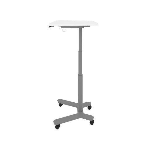 36W x 24D Small Standing Desk