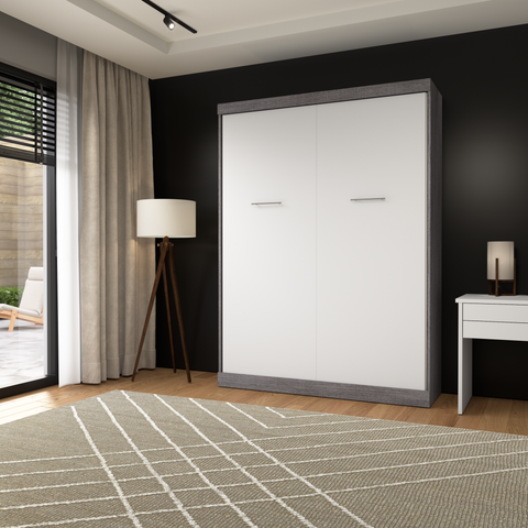 Grand lit escamotable 65L