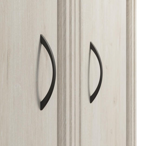 Lit escamotable double 64L