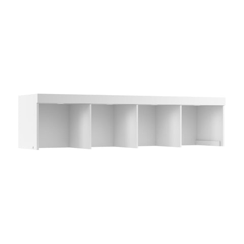 Overhead Storage for Pur 80W Full Horizontal Murphy Bed