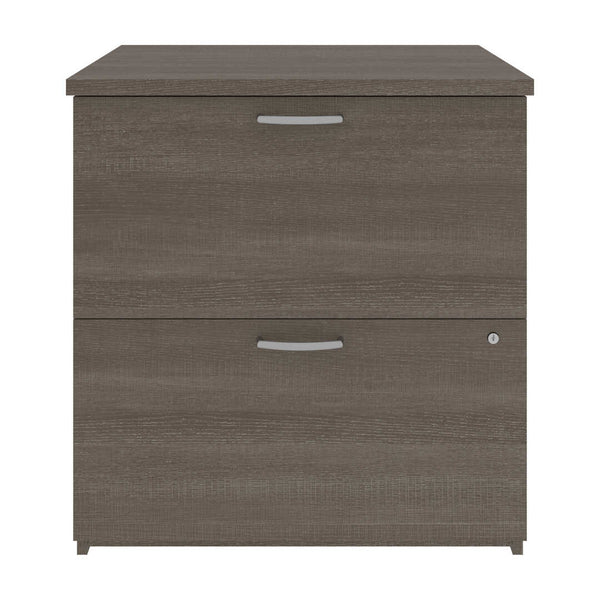 Lateral File Cabinet