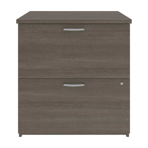 Lateral File Cabinet