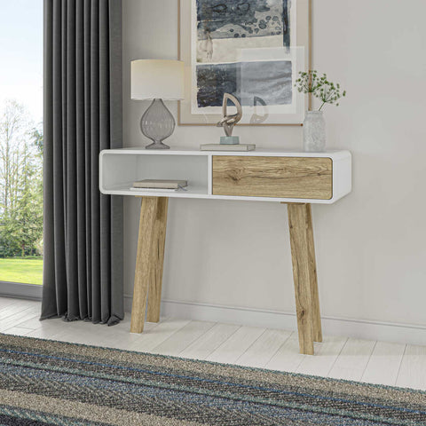 40W Console Table