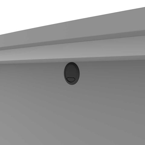 72W Desk Shell