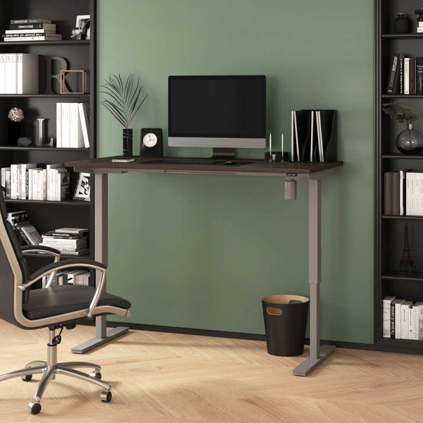 Bureau assis-debout 60L x 30P