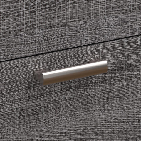 Organisateur de garde-robe avec tiroirs 20L