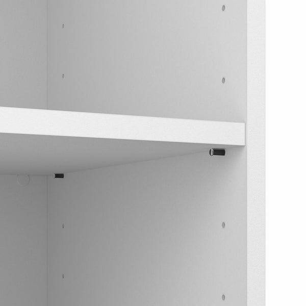 Étagère de chambre étroite 20L