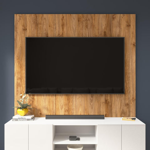 71W Small TV Wall Panel for Entertainment Center