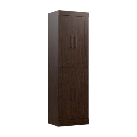 Armoire-penderie 25L