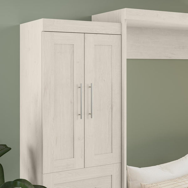 Ensemble de 2 portes pour organisateur de garde-robe 25L Pur