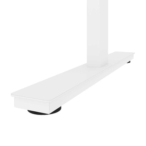Bureau assis-debout électrique 60L x 30P