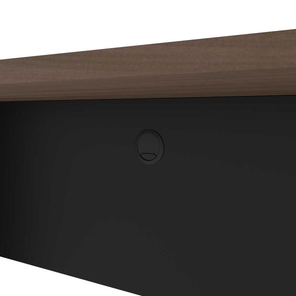 72W Narrow Desk Shell