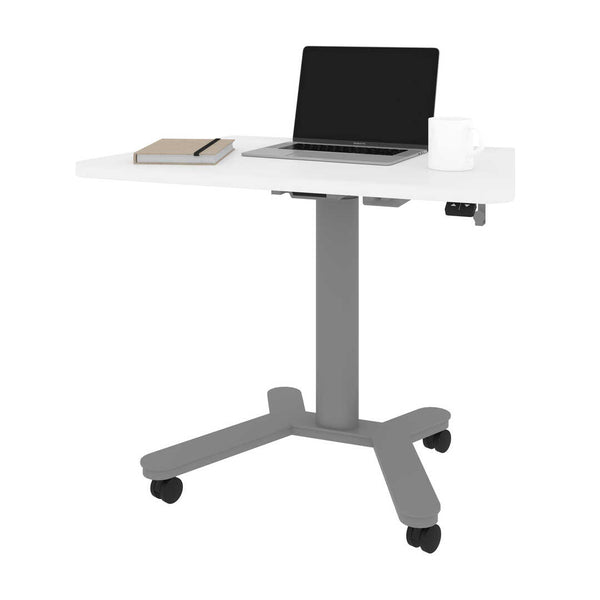 36W x 24D Small Standing Desk