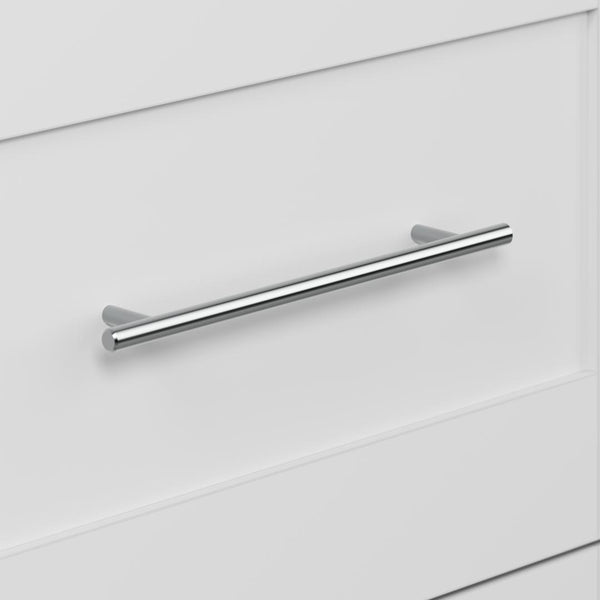 84W Full Size Murphy Bed with Pull-Out Desk