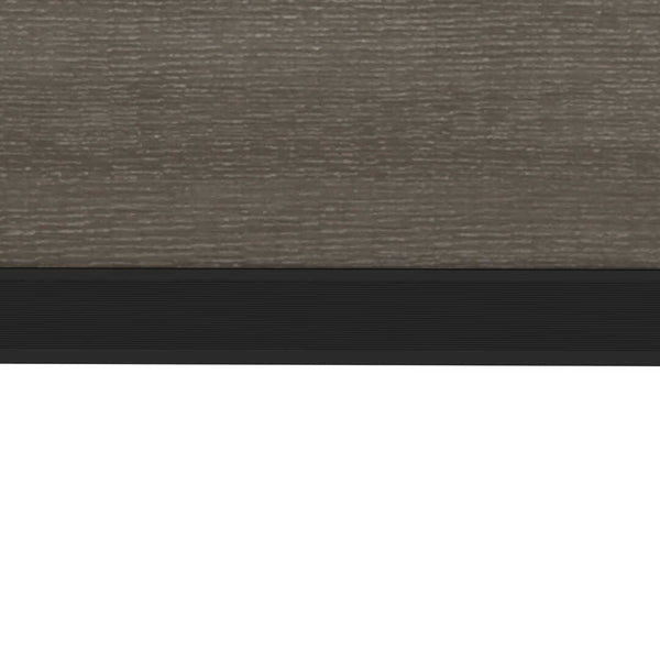 Huche 72L pour bureau sans caisson