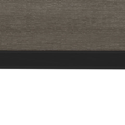 Huche 72L pour bureau sans caisson