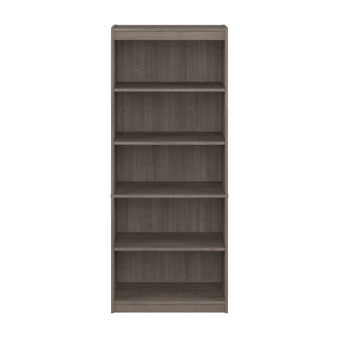 Standard 5 Shelf Bookcase