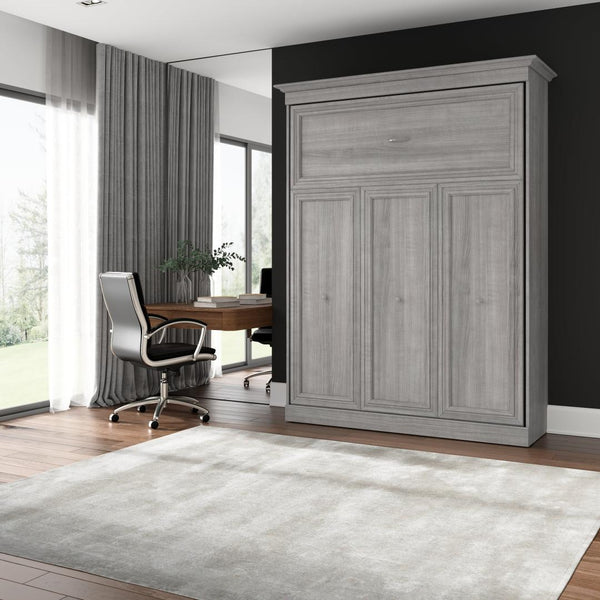 70W Queen Murphy Bed