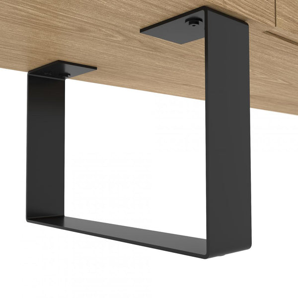 Meuble télévision 63L pour téléviseur 70 po