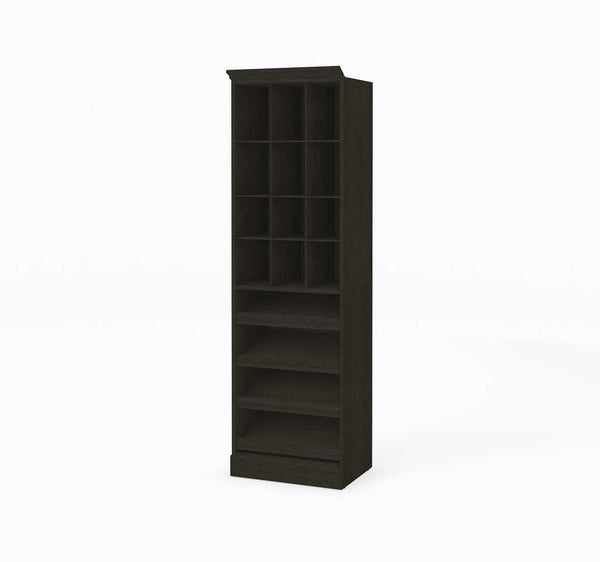 Organisateur de chaussures 25L