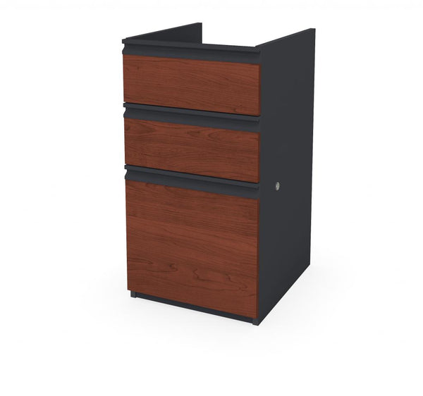 Caisson complémentaire