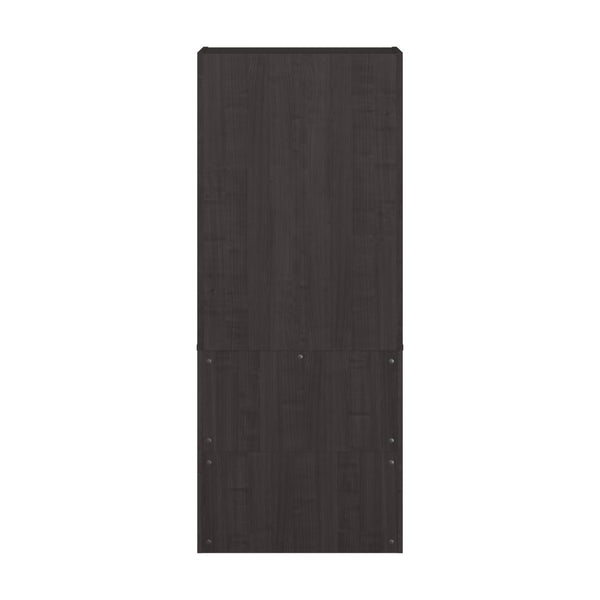 Standard 5 Shelf Bookcase