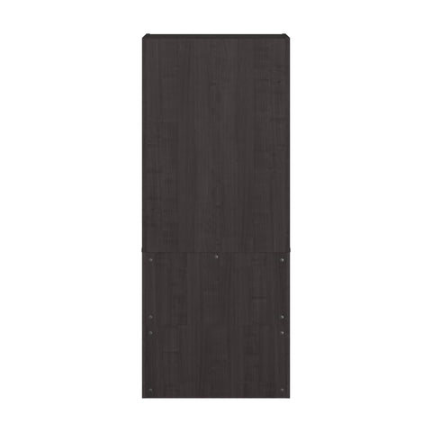 Standard 5 Shelf Bookcase