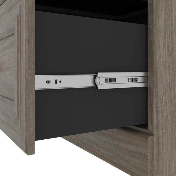 Traditional Drawers (3) Set, 25W x 15D