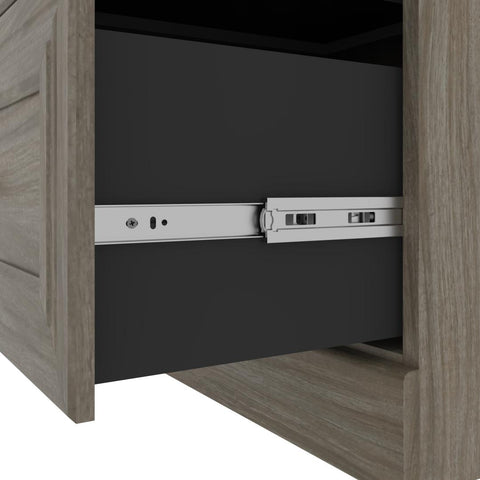 Traditional Drawers (3) Set, 25W x 15D