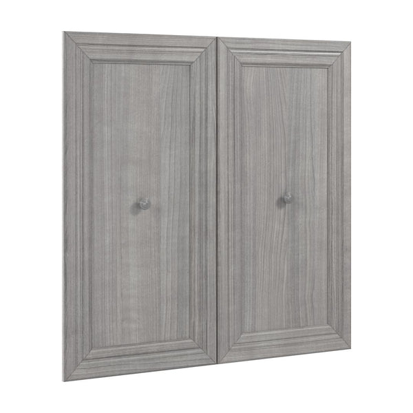 Traditional Doors (2) Set, 36W