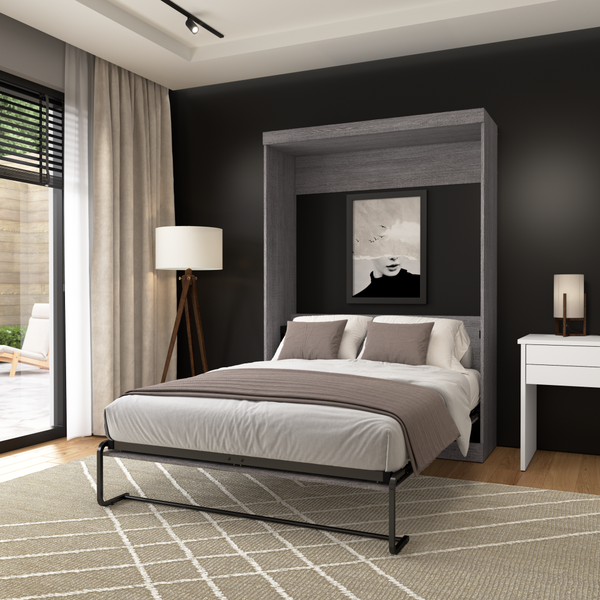 59W Full Murphy Bed